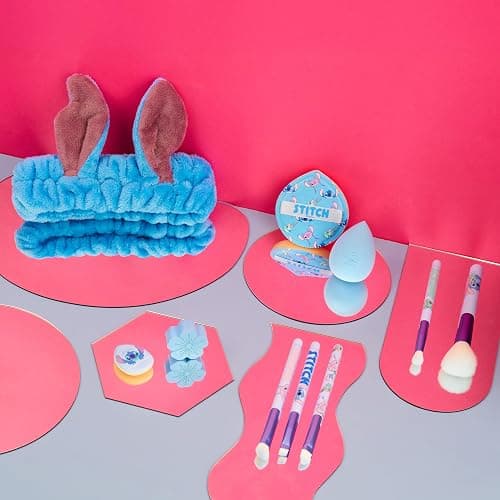Get Trend Stitch Beauty Set (Blue Stitch) thumbnail 5