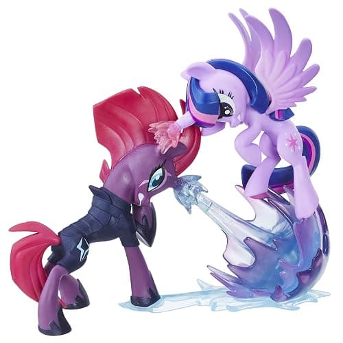 My Little Pony Jitterbug Character Dolls & Accessories - Image 1