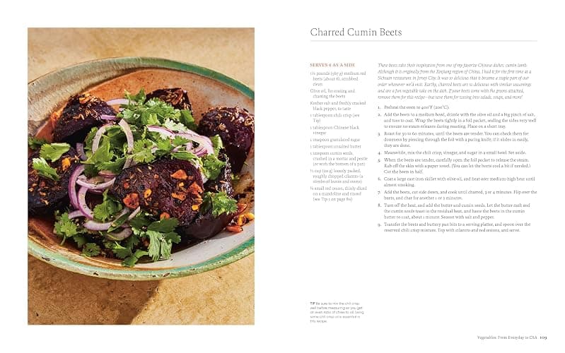 By Heart: Recipes to Hold Near and Dear thumbnail 6