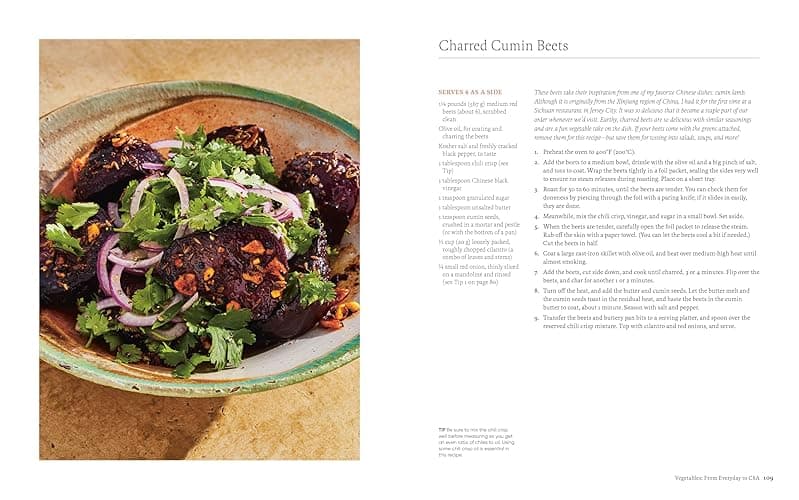 By Heart: Recipes to Hold Near and Dear - Hardcover thumbnail 6