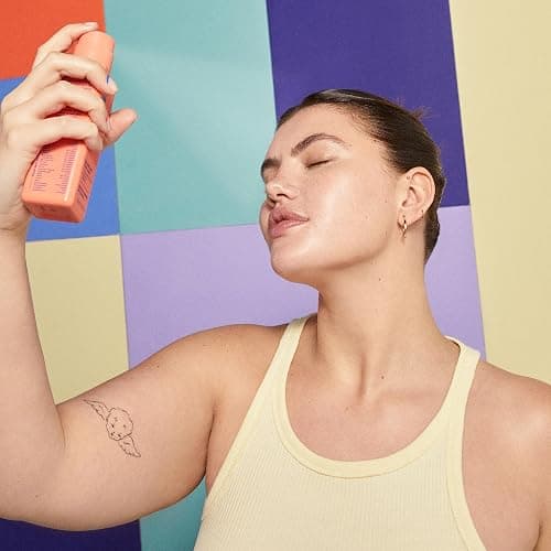BYOMA Balancing Face Mist - pH Balanced Face Toner with Ceramides, Probiotics & Allantoin - Alcohol Free Toner Spray - Balance, Soothe & Refresh Throughout The Day - 3.38 fl. oz thumbnail 3