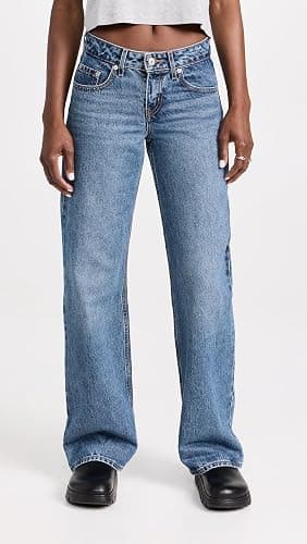 Levi's Womens Low Loose thumbnail 2
