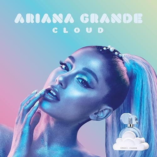 Ariana Grande Cloud thumbnail 2