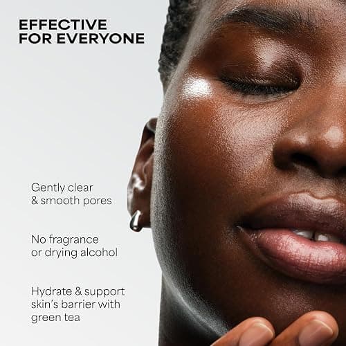 Paula's Choice SKIN PERFECTING 2% BHA Liquid Exfoliant - Face Exfoliating Peel Fights Blackheads & Enlarged Pores - for a Healthy Glow - with Salicylic Acid - Combination & Oily Skin - 30 ml thumbnail 2