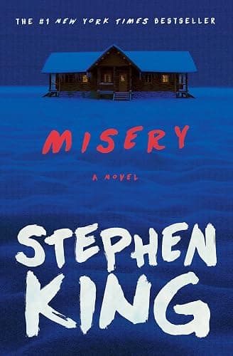 Misery: A Novel - Image 1