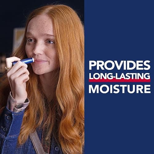 Aquaphor Lip Repair Lip Ointment for Extremely Dry, Chapped and Cracked Lips, Formulated with Panthenol and Vitamins C and E, Fragrance Free, Non Comedogenic Lip Balm, 10mL thumbnail 6
