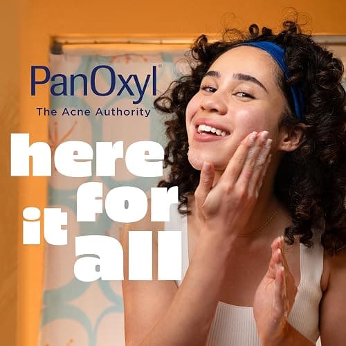PanOxyl Daytime Invisible Patches, Salicylic Acid, 40ct, 20 Large & Small | Help Manage Blemishes, Unclog Pores & Exfoliate, Soothing Centella, Latex-Free, Vegan, All-Day Protection, For All Skin Types thumbnail 7