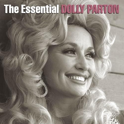 The Essential Dolly Parton - Image 1
