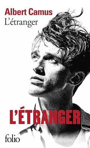 L'étranger - Image 1