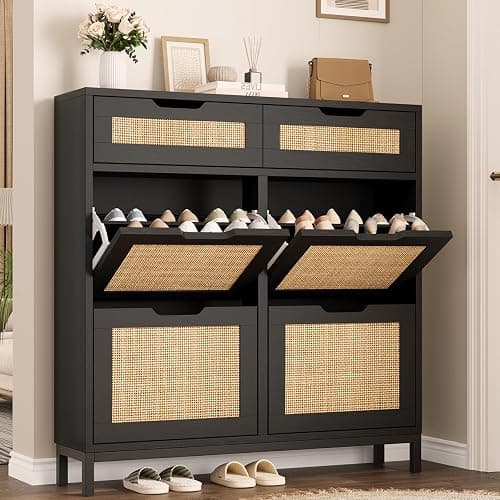 Shoe cabinet  - Image 1