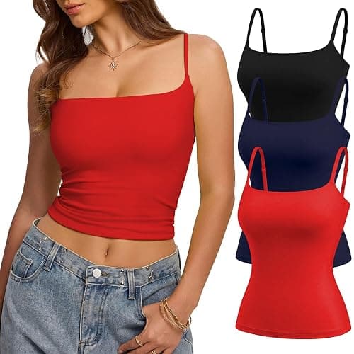 Camisoles - Image 1