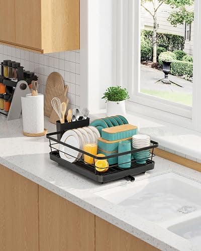 Dish Drying Rack thumbnail 6
