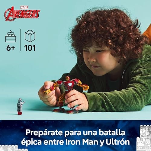 PAU  Iron Man  thumbnail 3