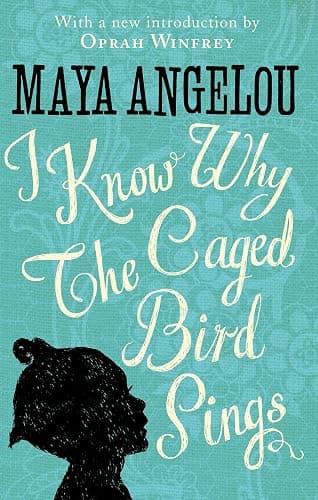 I Know Why The Caged Bird Sings - Image 1