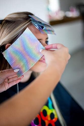 FRAMAR Magenta and Ethereal Pop Up Hair Foils thumbnail 9