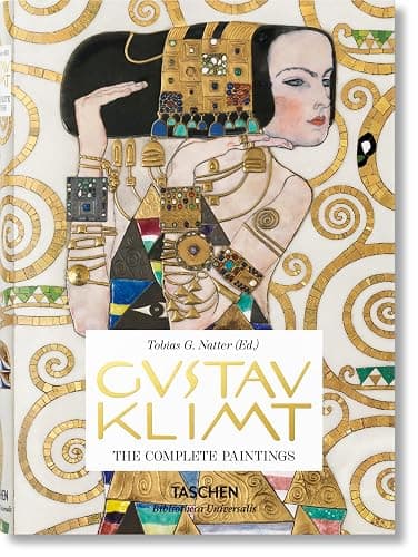 Gustav Klimt. Drawings and Paintings - Image 1