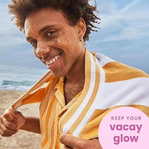 Hawaiian Tropic After Sun Body Butter with Coconut Oil, 8oz | After Sun Lotion, Winter & Beach Vacation Essentials, Winter Sports Skin Protection, Ski Trip Essentials, 8oz - Body Butter - 8 Fl Oz (Pack of 1) - After Sun thumbnail 3