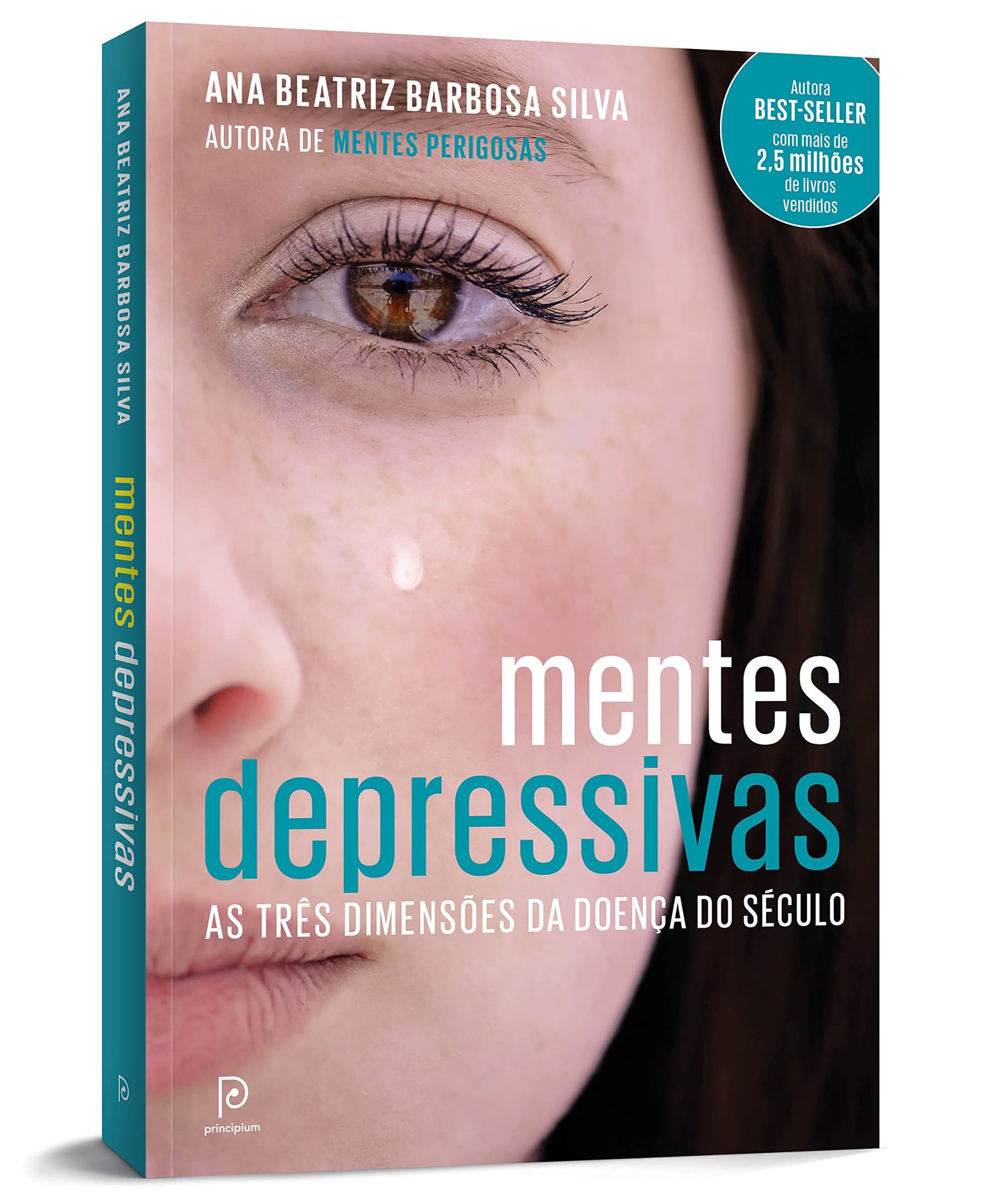 Mentes depressivas: As três dimensões da doença do século thumbnail 3