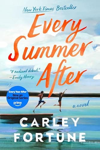 Every Summer After - Image 1