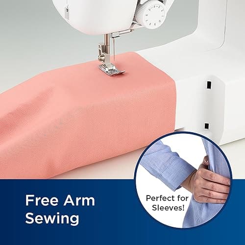 sewing machine  thumbnail 5