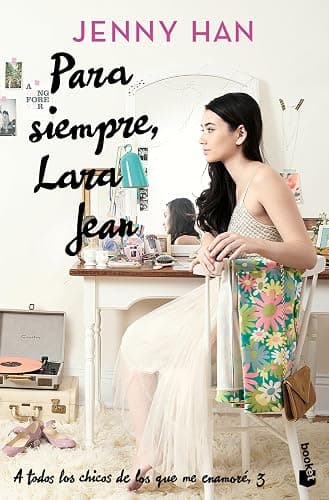 Para siempre, Lara Jean / Always and Forever, Lara Jean (Spanish Edition) - Image 1
