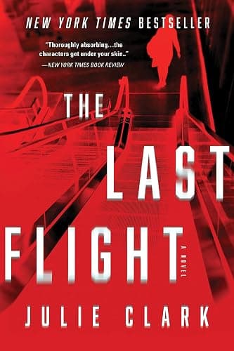 The Last Flight: A Novel - Image 1
