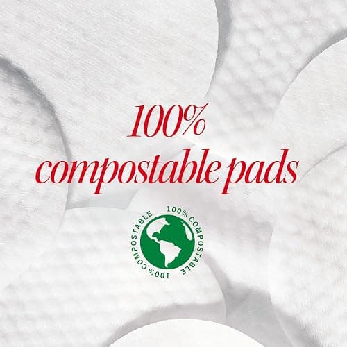 First Aid Beauty - Ingrown Hair Pads with BHA + AHA - Aftershave Treatment Pads to Help Prevent Razor Bumps for Men & Women - Exfoliate Underarms & Bikini Area - Compostable for Daily Use - 28 Pads thumbnail 5
