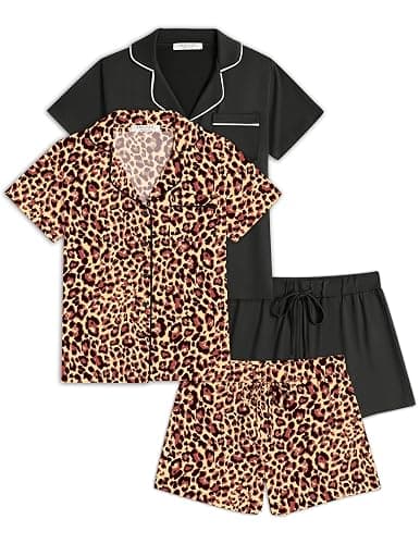 Cute pj sets - Image 1