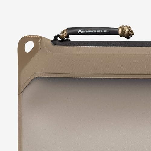 Magpul DAKA Window Pouch Zippered Tactical Range Tool and Gear Bag thumbnail 3