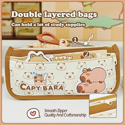 Capybara pack thumbnail 3