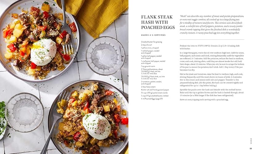 Williams Sonoma Breakfast & Brunch: 100+ Recipes to Start the Day thumbnail 3