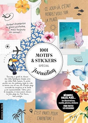 Livre de stickers  - Image 1