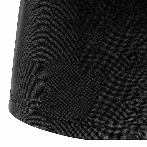 LEINTEREST Custom Men's Boxer Briefs Girlfriend Face Hug My Treasure Personalized Funny Face Shorts Underwear with Photo thumbnail 4