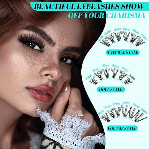 Lash Extension Kit thumbnail 3
