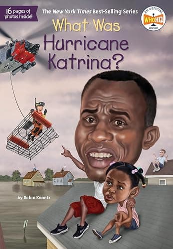 What Was Hurricane Katrina? - Image 1