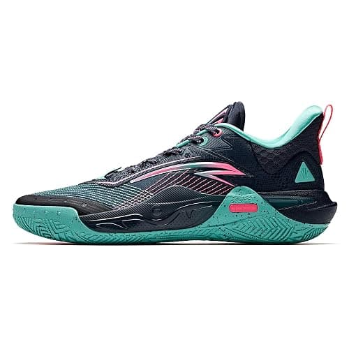 ANTA Men's Kyrie Irving Kai 1 Speed Basketball Shoes - Image 1