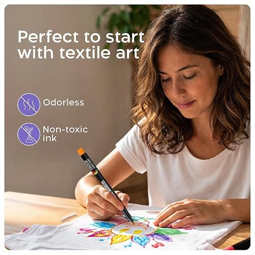 fabric marker (PRIORITY) thumbnail 6