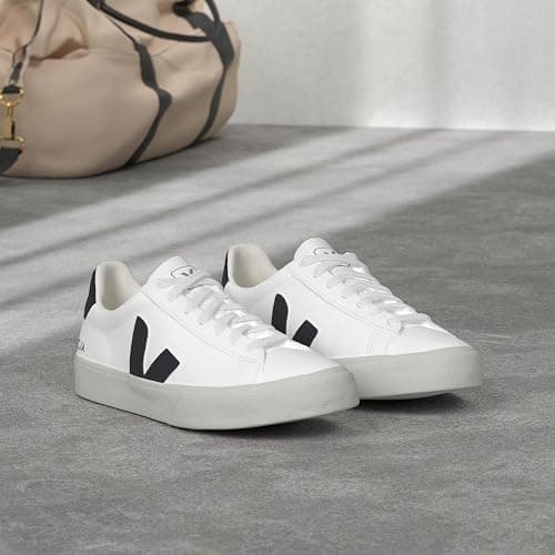 Veja Women's Campo Sneakers thumbnail 3