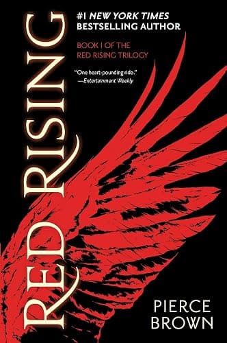 Red Rising - Image 1
