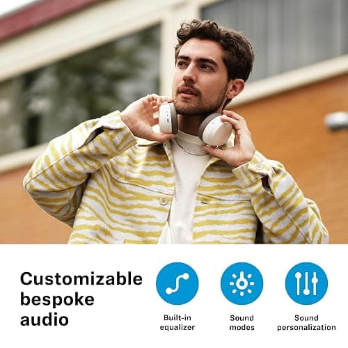 Sennheiser Momentum 4 Headphones thumbnail 8