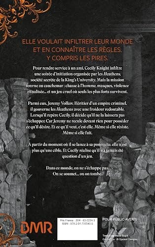 God of Wrath, Legacy of Gods Tome 3 (Edition Française) thumbnail 2