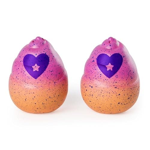 Hatchimal Egg Carton 2 Pack Season 4 thumbnail 4