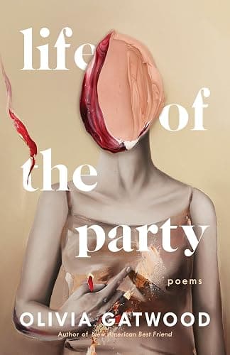 Life of the Party: Poems - Image 1