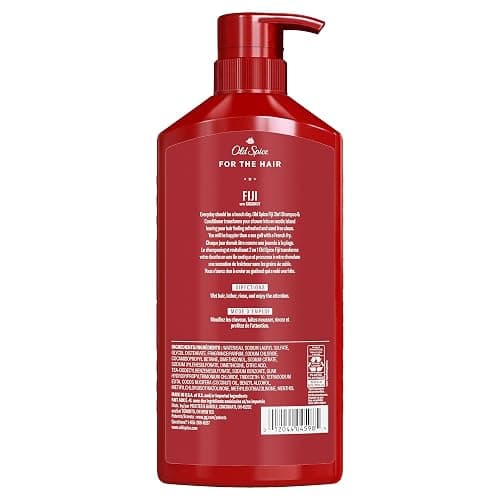 Old Spice fiji men’s bundle thumbnail 14
