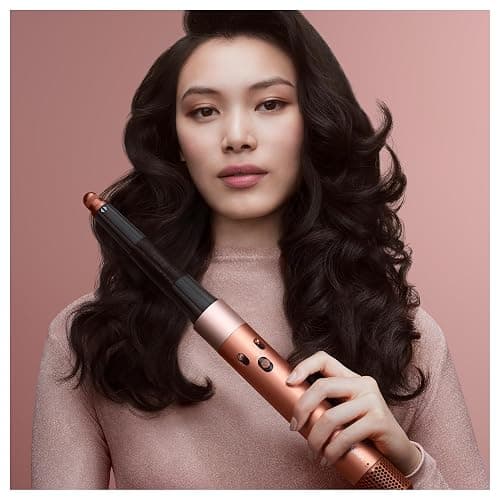 Dyson Airwrap i.d.™ Multi-Styler, Allure Winner, Bluetooth Connected, No Heat Damage, 6-in-1 Versatility, Intelligent Hair Styler thumbnail 3