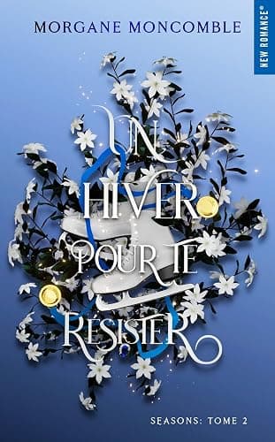 Un hiver pour te résister: Seasons Tome 2 - Image 1
