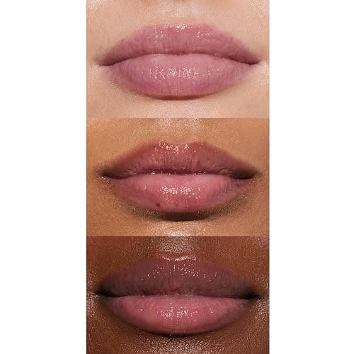 e.l.f. Squeeze Me Lip Balm, Moisturizing Lip Balm For A Sheer Tint Of Colour, Infused With Hyaluronic Acid, Vegan & Cruelty-free, Grape thumbnail 3