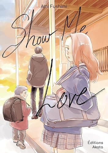 Show me Love - Image 1