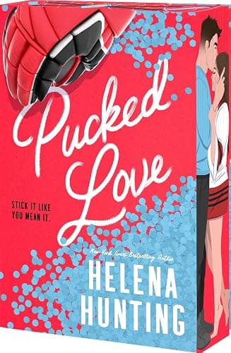 Pucked Love - Image 1