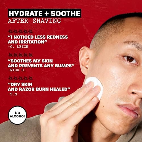 THAYERS Alcohol-Free, Hydrating, Unscented Witch Hazel Facial Toner with Aloe Vera Formula, Vegan, Dermatologist Tested and Recommended, 12 Oz (Packaging May Vary) thumbnail 4